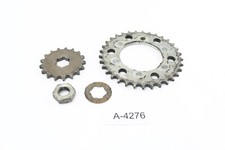 Yamaha XS 650 447 - Sprockets