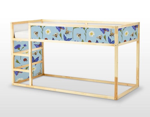 Ikea kura bed - kura,