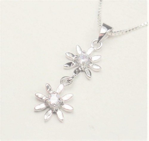 Sterling silver sparkling - sterling,