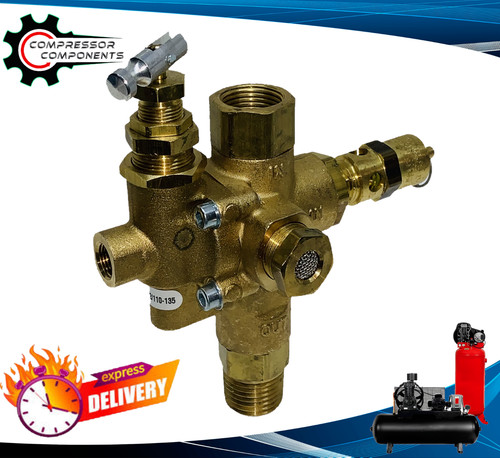 Ingersoll rand 56288756 pilot - rand,
