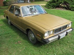 Toyota cressida full - toyota,