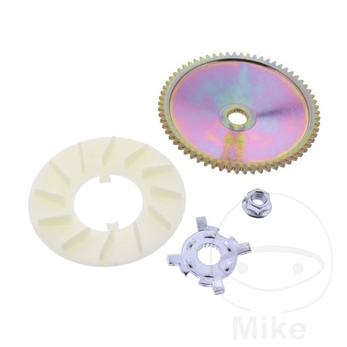 Variomatic fan wheel - wheel, vespa