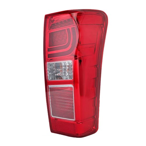 Led rear tail light - tail, fog
