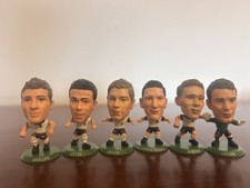 Germany Soccerstarz