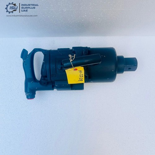 Ingersoll rand 2950 impactool - ingersoll,