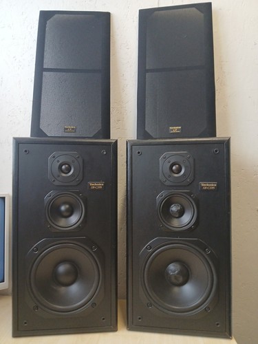 Technics cs95 way speaker - sb-cs95,