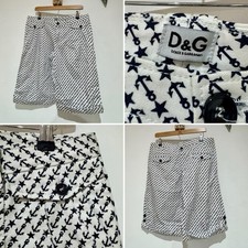 Vintage D&G Dolce & Gabbana