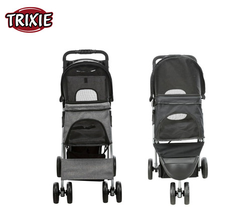 Trixie pet carrying buggy - trixie,