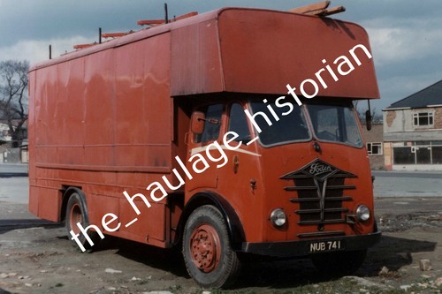 Thh truck photos foden - thh,