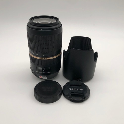 Tamron 300mm 4 5 - sp, di