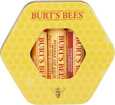 Burt's Bees Lip Balm Gift Set