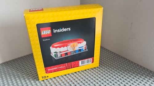 Lego sports stadium - sports, 6646282