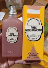 L'Occitane Rose Citron Meyer