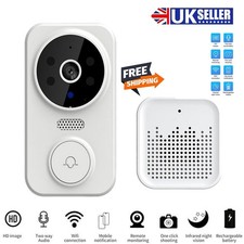 WiFi Wireless Smart Video