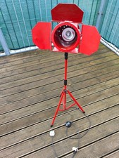 Vintage floor industrial