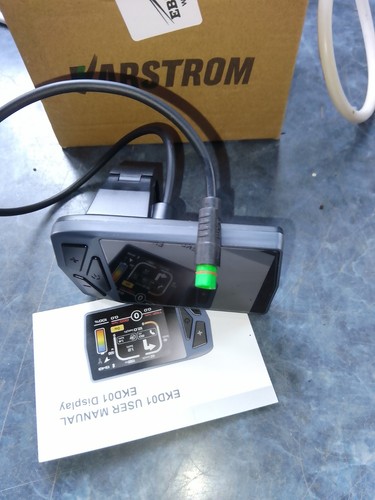 Ekd01 display aori protocol - display,