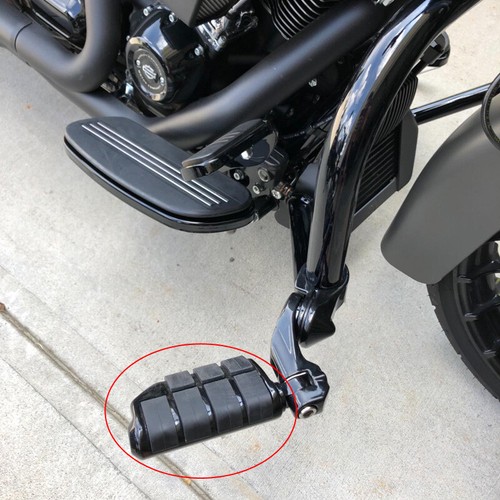 Black motorcycle highway - black,