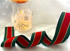 Berisfords RETRO STRIPE