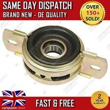 MITSUBISHI L200 2.4 2.5TD PROPSHAFT CENTRE BEARING MOUNT 1996-2007 MB154199