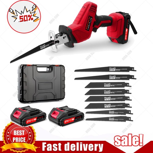 Reciprocating saw 21v - reciprocating,