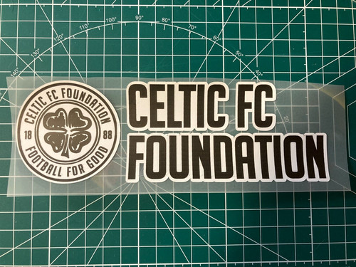 Celtic foundation champions - celtic,
