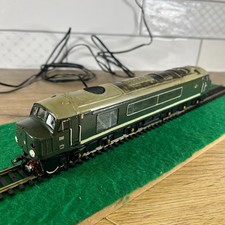 Mainline - Class 40 Diesel D10