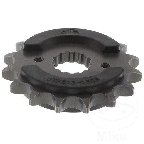 Front sprocket tooth 530 - front,