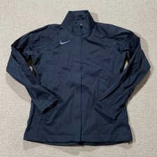 Nike Golf Jacket Womens Large