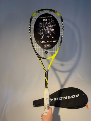 Brand new dunlop squash - brand,