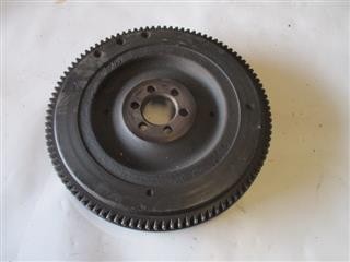 Flywheel toyota land cruiser - flywheel,
