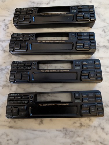 Sony 6459 flip front - flip,