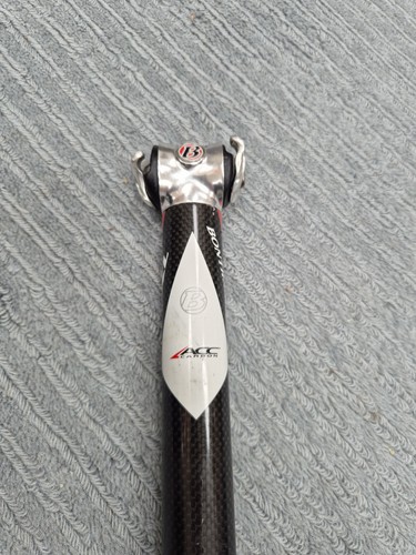 Bontrager race lite - bontrager, carbon