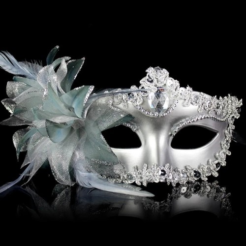 Venetian fancy dress - fancy,