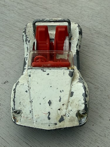 Dinky toys 227 - #227, beach