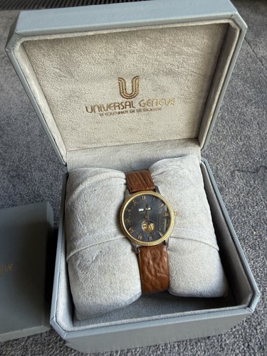 Vintage 1990 universal - 1990, “universal