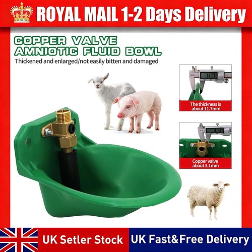 Animal automatic float - automatic,