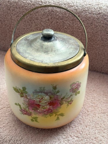 Antique crown devon peek blush - antique,