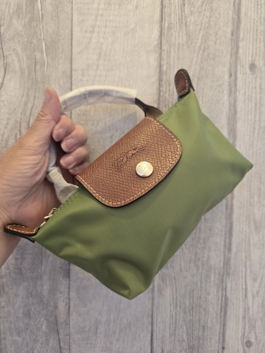 Longchamp mini - longchamp,