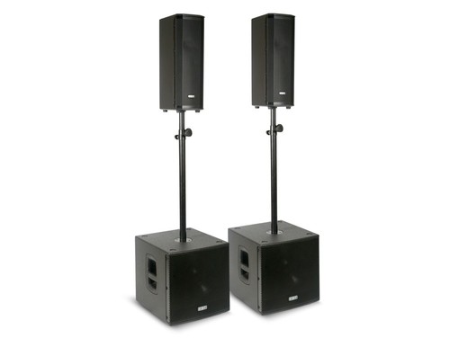 Fbt vn2000 package - vn2000, pa