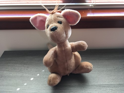 Roo from disney - roo, disney's