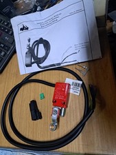 ETESIA H124D Roller Switch 30097