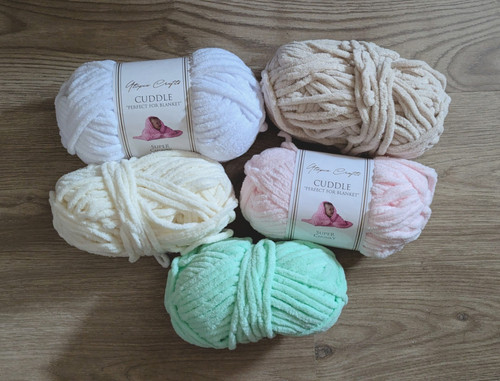 Utopia crafts cuddle super - crafts,