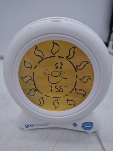 Gro clock sleep trainer night - gro,