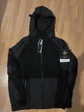 Stone Island Nylon Metal