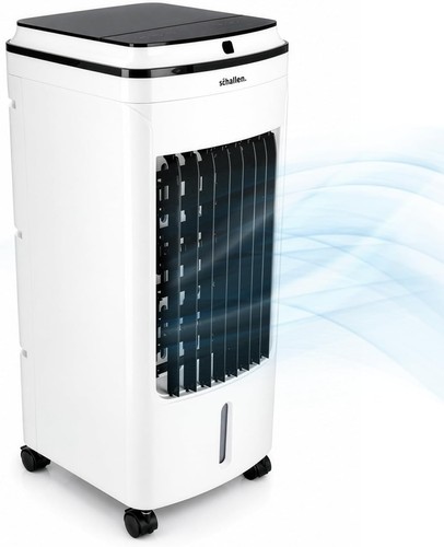 Air cooler fan - air,