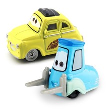 2pcs disney pixar cars - pixar,