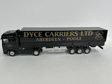 Joal  - DAF 95XF & Trailer -