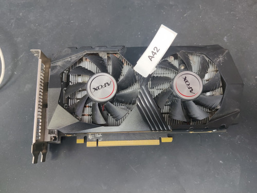 Afox amd radeon 370 - amd,
