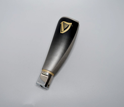 Guinness beer tap handle pub - guinness,