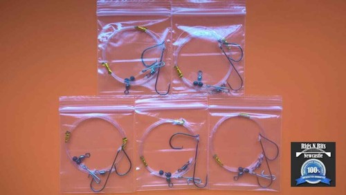 Pulley pennel rigs - x,